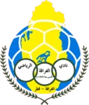 Al Gharafa队徽