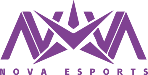 Nova Esports队徽