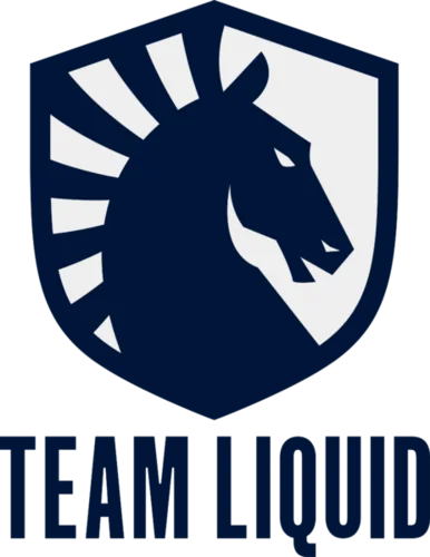 Liquid队徽