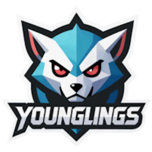 Younglings队徽