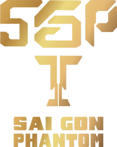 Saigon Phantom队徽