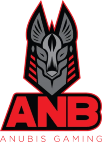 Anubis Gaming队徽