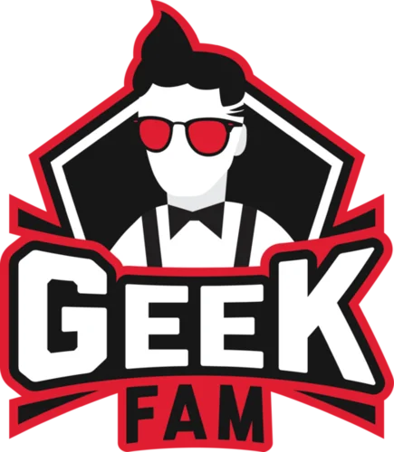 Geek Fam ID队徽
