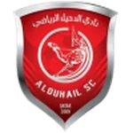 Al-Duhail SC队徽