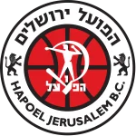 Hapoel HaEmek队徽