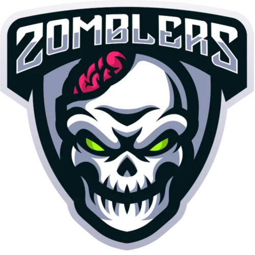 Zomblers队徽