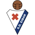 Eibar W队徽