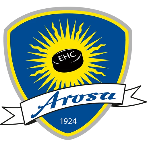EHC Arosa