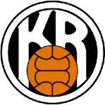 KR雷克雅未克女篮队徽