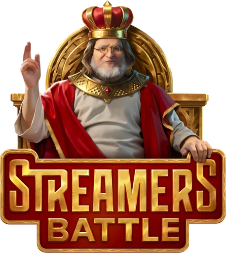 BetBoom Streamers Battle队徽