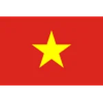 越南队徽