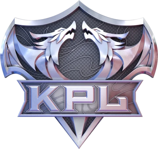 King Pro League队徽