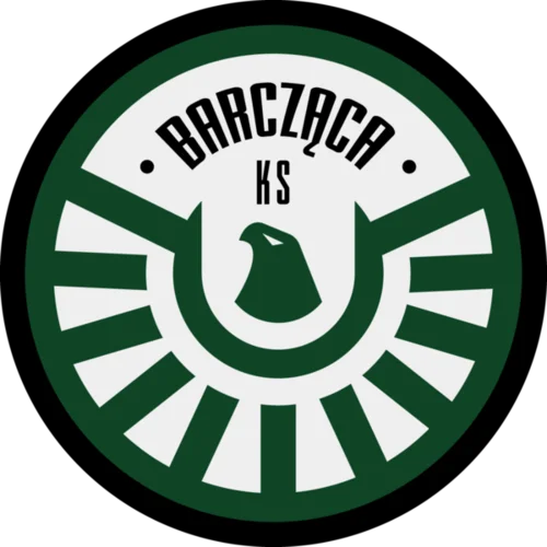 Barcząca Esports Babylon队徽