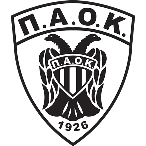 PAOK Volleyball