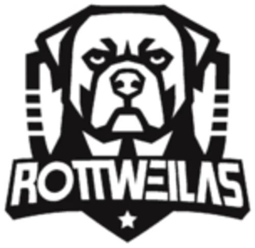 Rottweilas Latam队徽