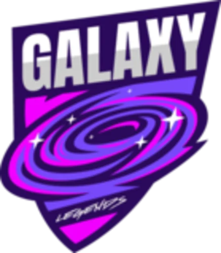 Galaxy Legends队徽