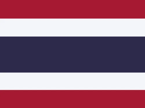 Thailand队徽