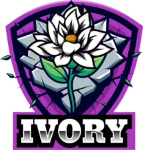 Ivory队徽