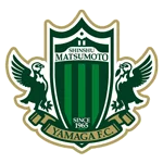 松本山雅队徽