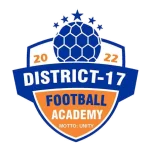 District 17队徽