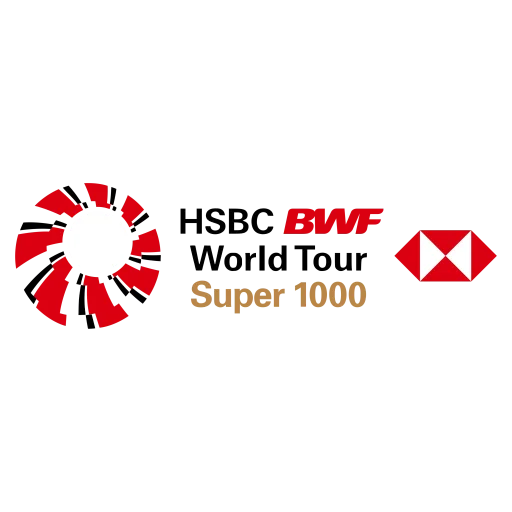 BWF World Tour