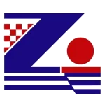 扎达尔女篮队徽