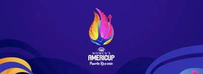 女篮美洲杯（FIBA AmeriCup）队徽