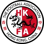 中国香港U20队徽
