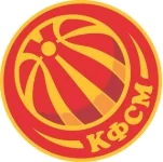 Basket Kam W队徽