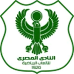 AL Masry队徽