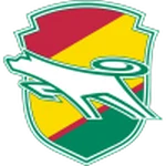 JEF United W队徽