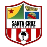 Santa Cruz AC U20队徽