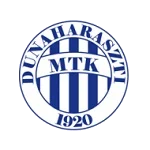 杜瑙豪劳斯蒂MTK队徽