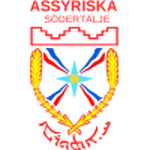 亚述人队徽