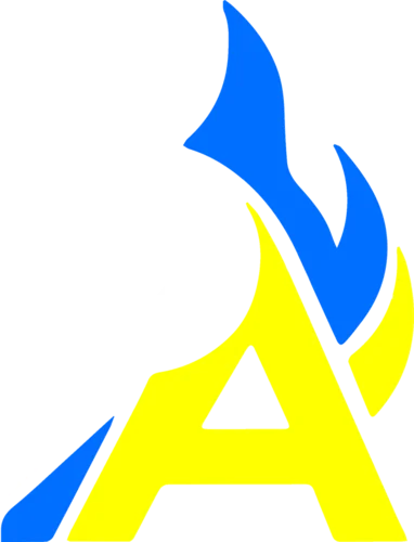 Passion Academy队徽