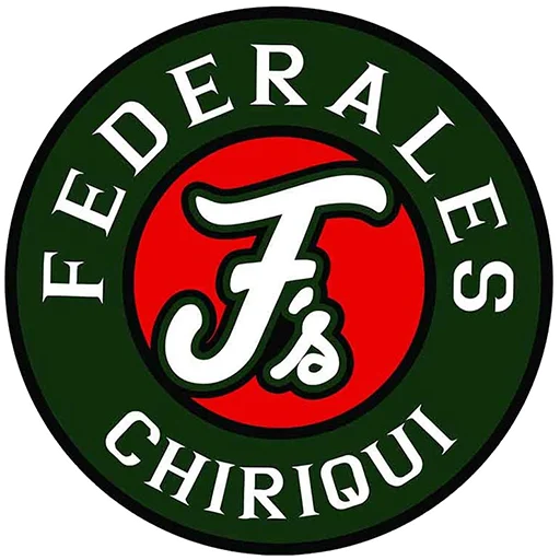 Federales de Chiriquí