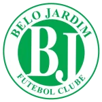 Belo Jardim队徽