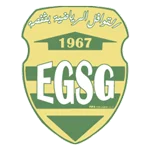 EGS Gafsa队徽