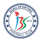 Baku Sportinq队徽