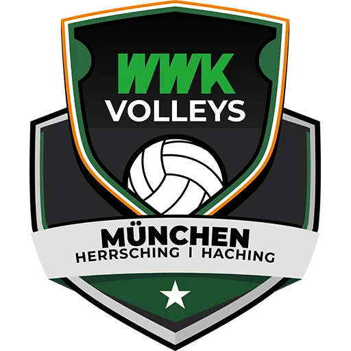 WWK Volleys München