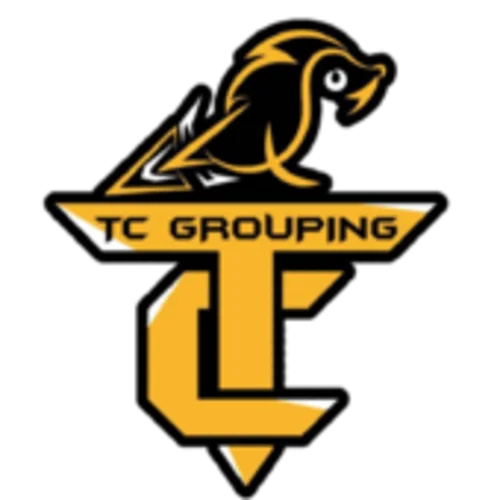 To Champion Group队徽