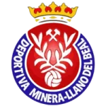 Deportiva Minera队徽