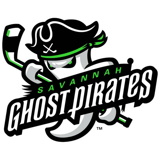 Savannah Ghost Pirates
