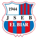 JS El Biar队徽