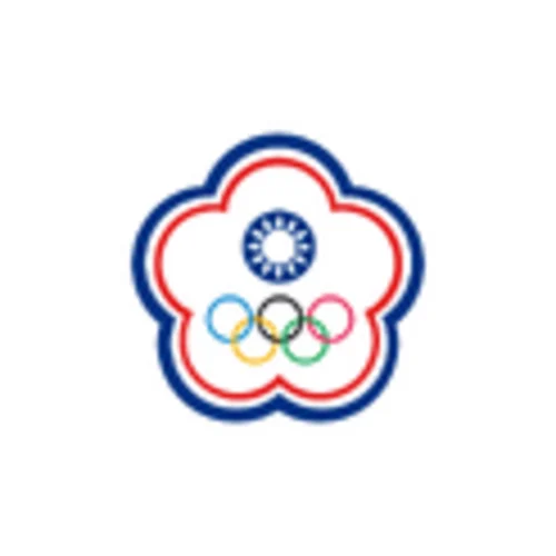 Chinese Taipei队徽