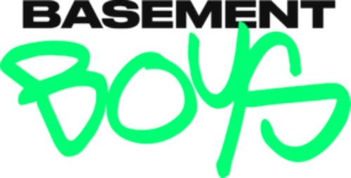 BASEMENT BOYS队徽