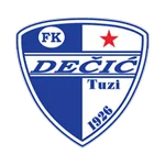 Dečić队徽