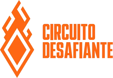Circuito Desafiante队徽