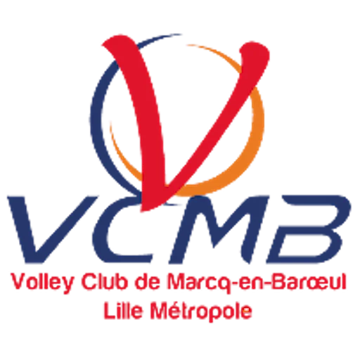 Volley Club Marcq-en-Barœul Women