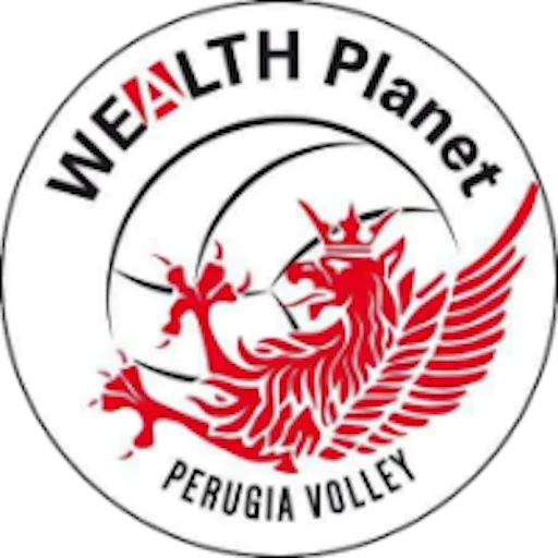 Wealth Planet Perugia Volley Women